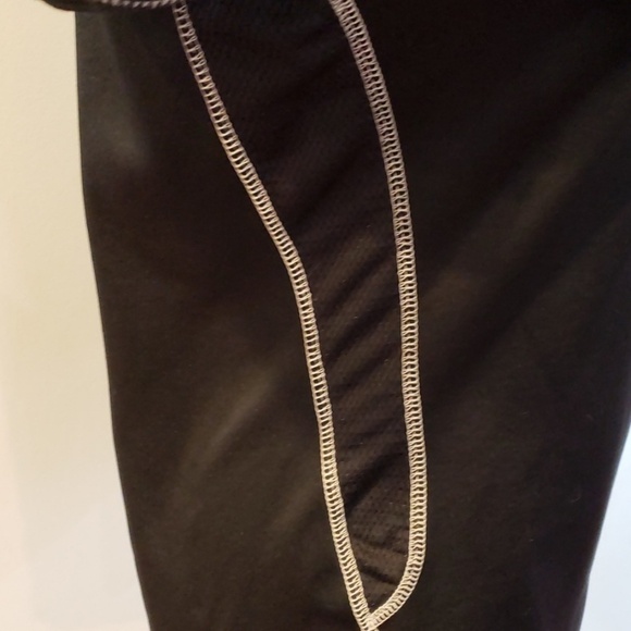 NIKE Therma-Fit Soccer 1/4 Zip Pullover Small - Picture 6 of 8